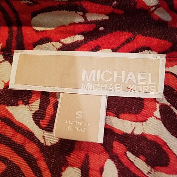 Michael Kors Top - Picture 5 of 6